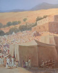 Feira de Pushkar
